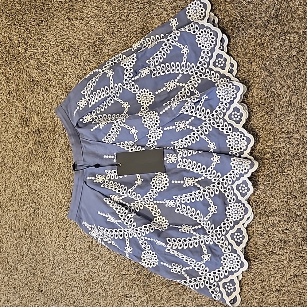Kendall and Kylie skirt